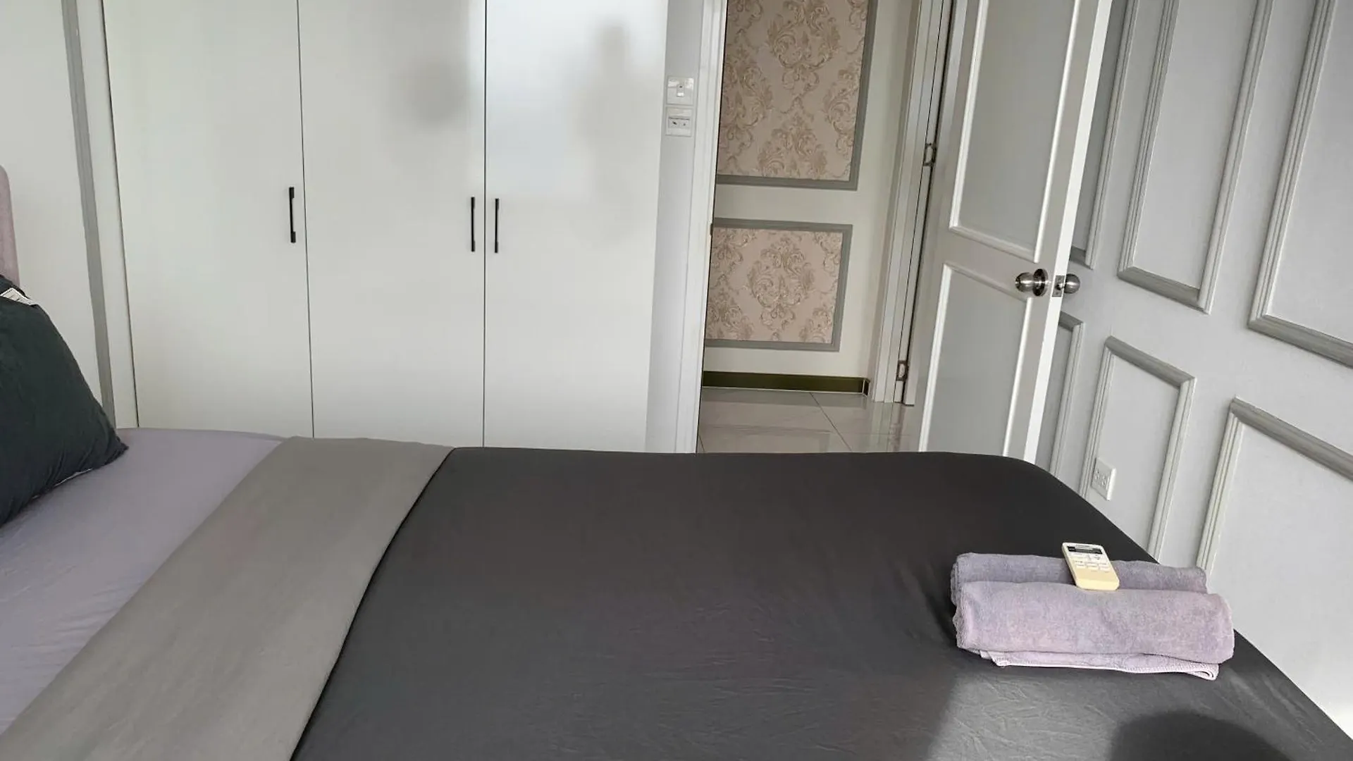 Olala Apartment - Infinity Signature Ho Chi Minh City Vietnam
